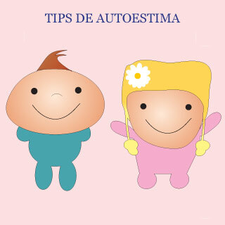 tips de autoestima