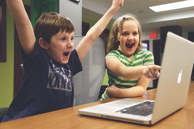 Tips para enseñar a nuestros hijos a saber ganar y perder